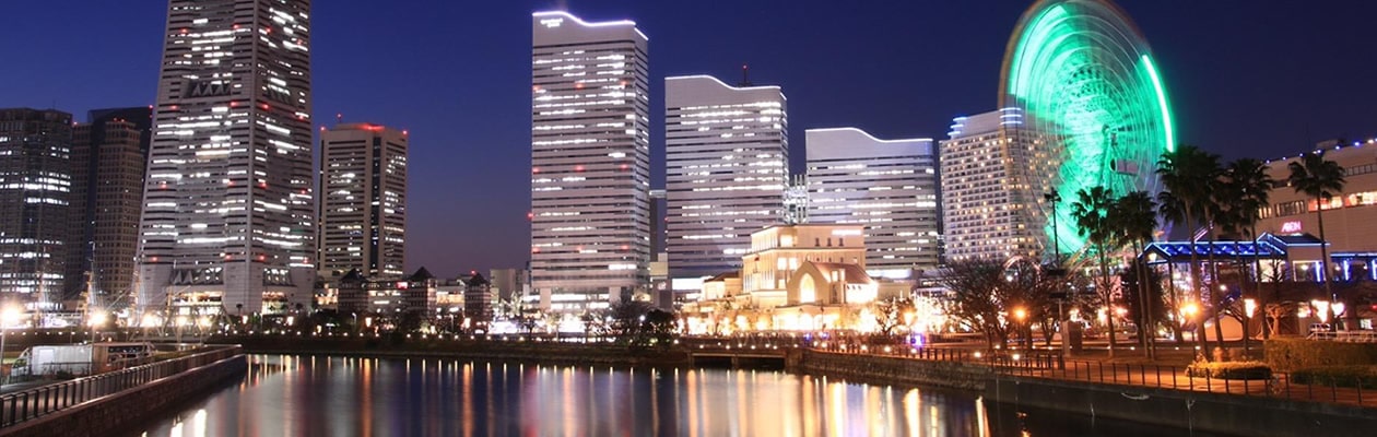 楽しく暮らすための情報が満載